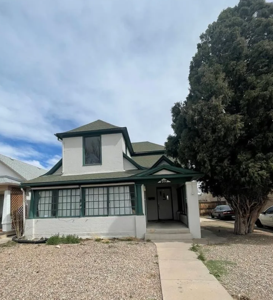 colorado home for sale